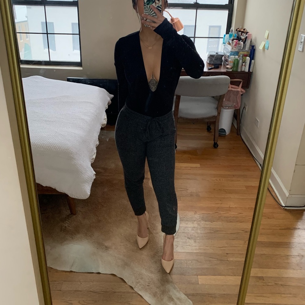 Akira Bodysuit
